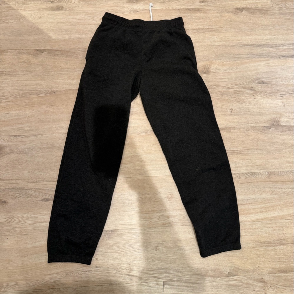 Volleyball black sweatpants - Picture 3 of 3